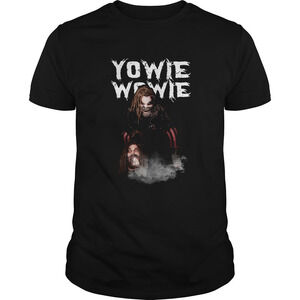 Yowie Wowie Bray Wyatt Shirt